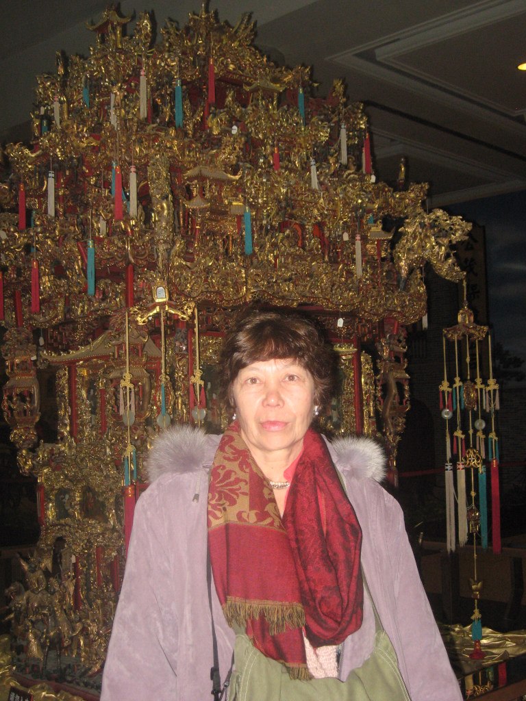 Елена Охинченко | Санкт-Петербург