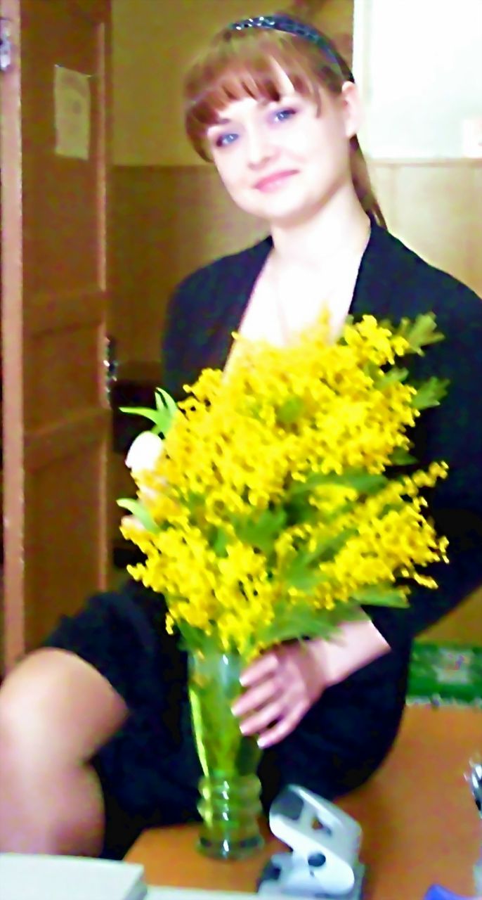 Виктория Кленова | Одинцово