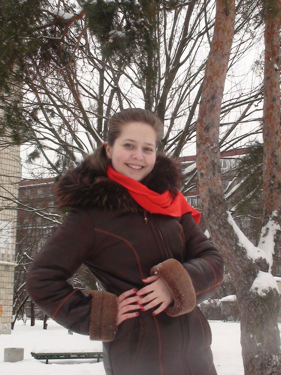 Ирина Мудролюбова | Херсон