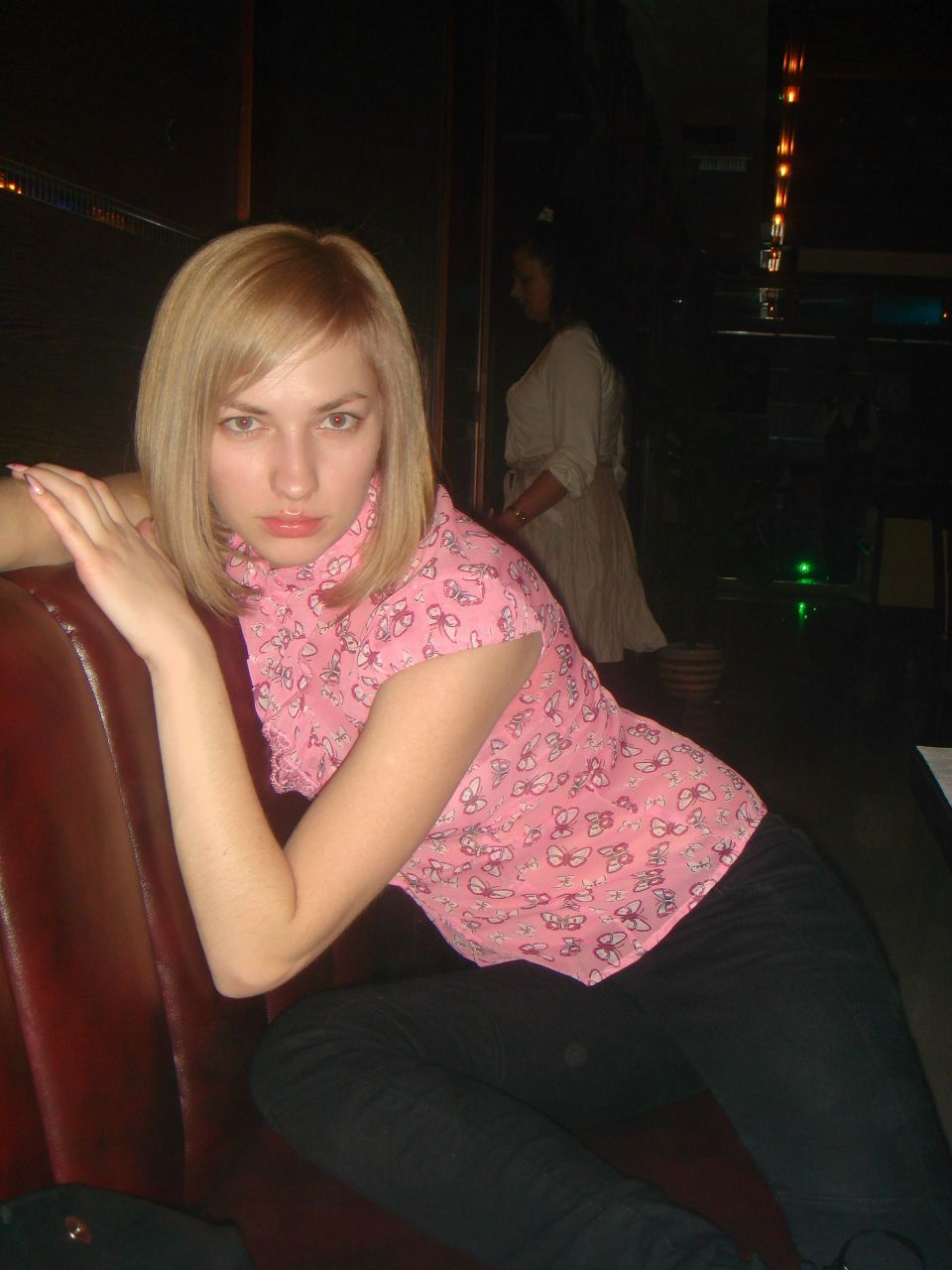 Олеся Титова | 