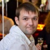 Аватар: Виталий Казанкин