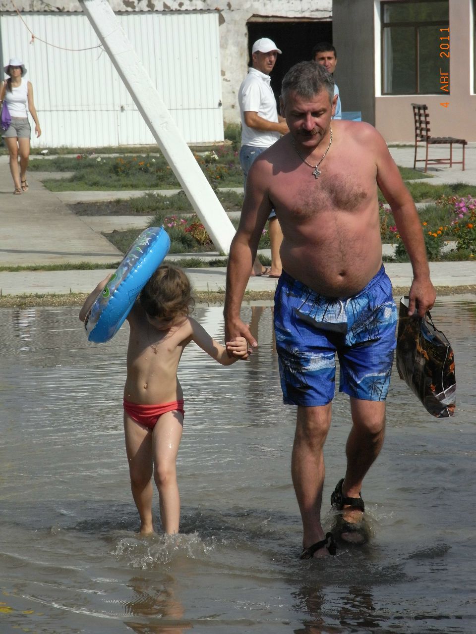 Александр Ёршик | Североморск