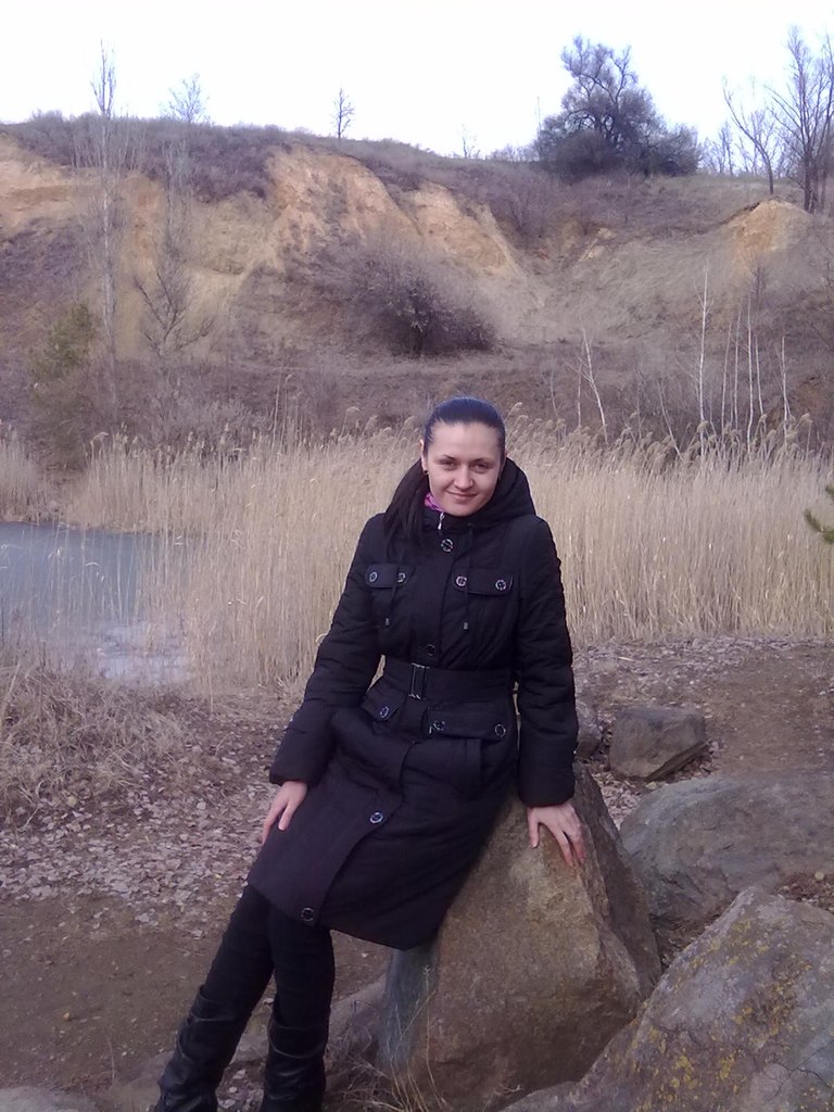 Елена Сидоренко | Лубны