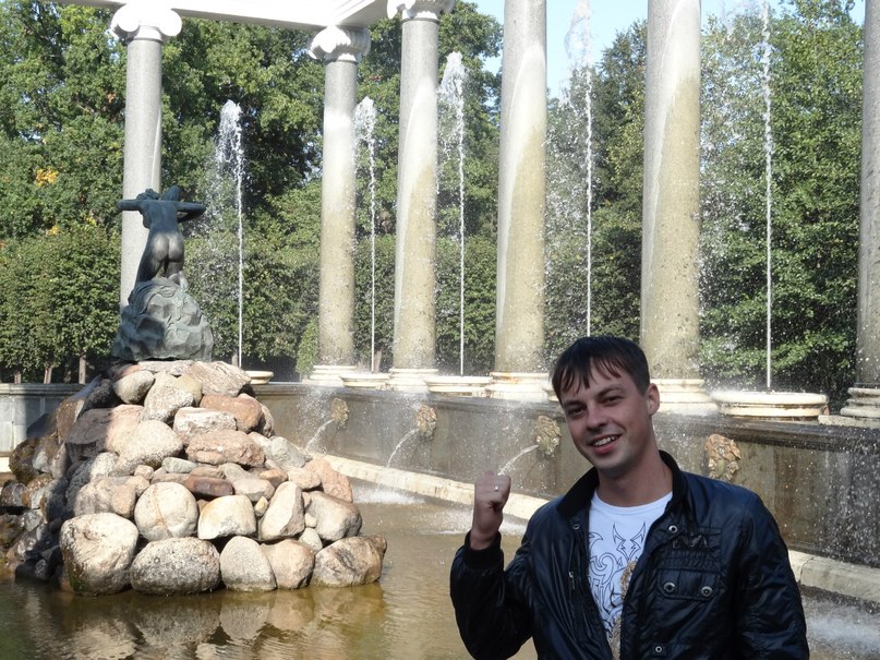 Александр Ежов Юрьевич | Находка