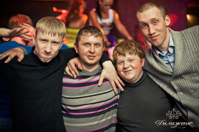 Алексей Бузин | Кимры