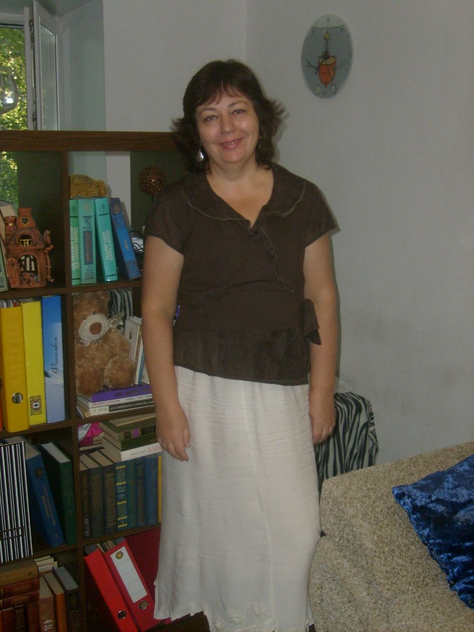 Ольга Андреева | Омск