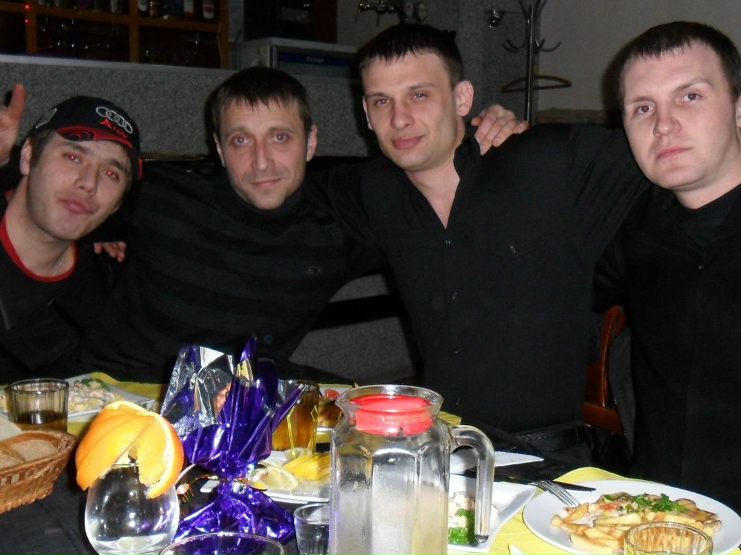 Марат Дзагоев | Каменское / Днепродзержинск