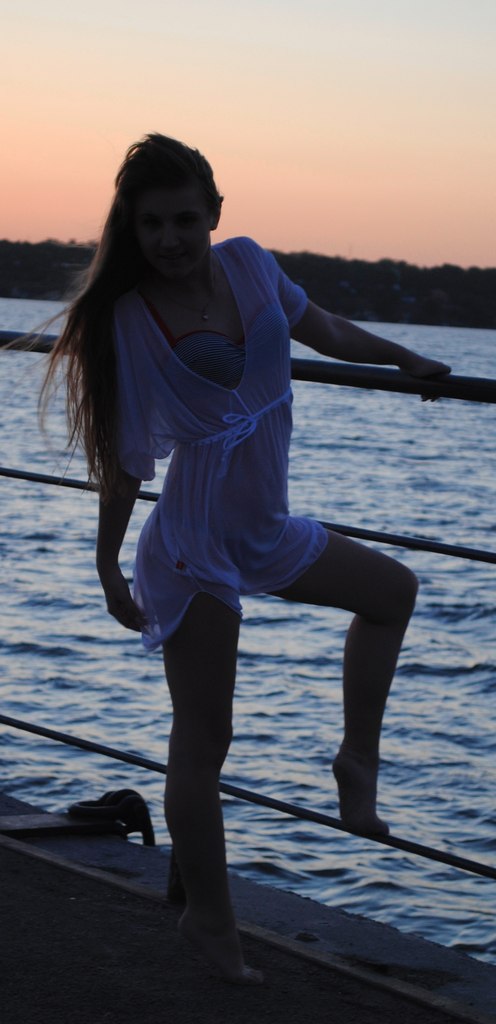 Nastenka Boginskaya | 