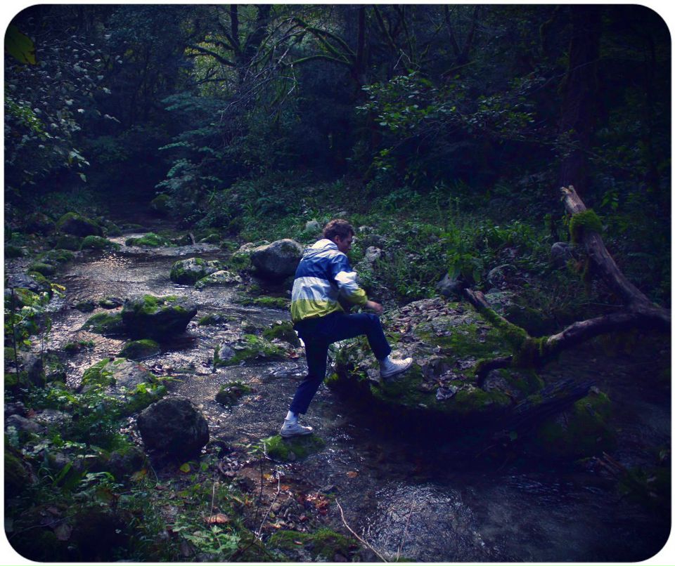 Kirill Kanchelauskas | Москва