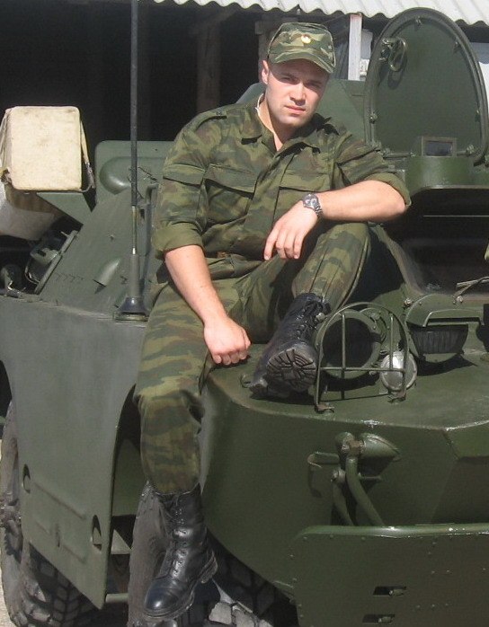 Паша Коцуба | Минск