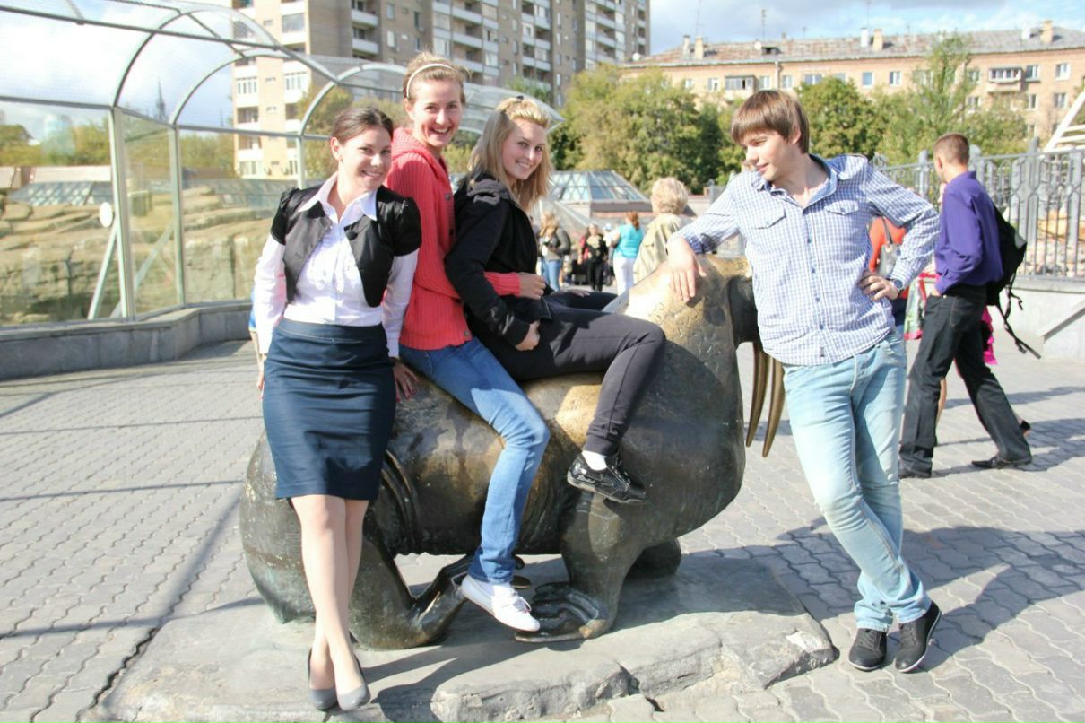 Александра Филимонова | Москва