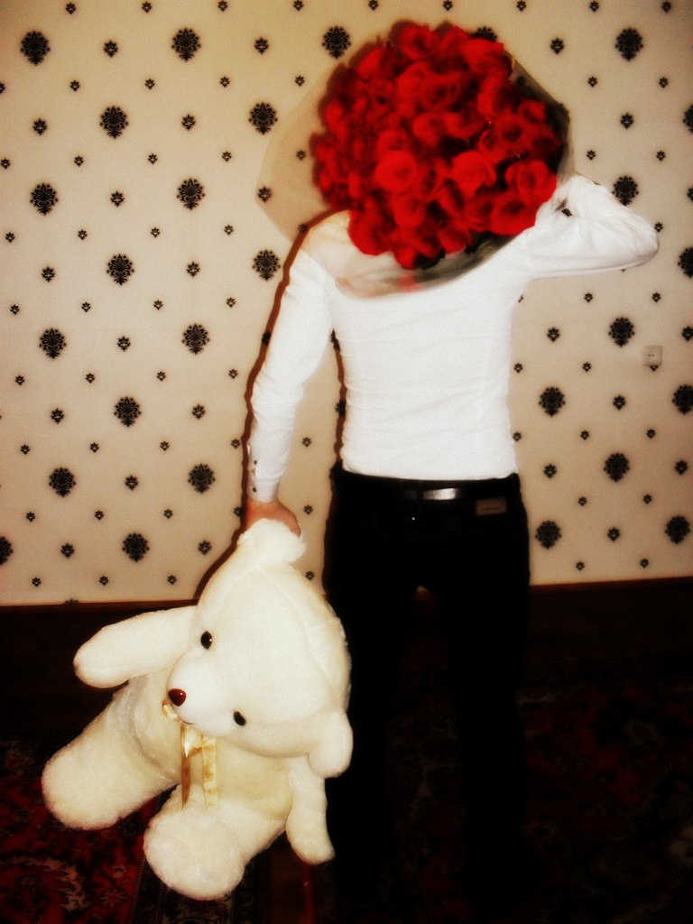 Ильхом Турсунбоев ☾★ИЛЬЯ☾★ | Москва