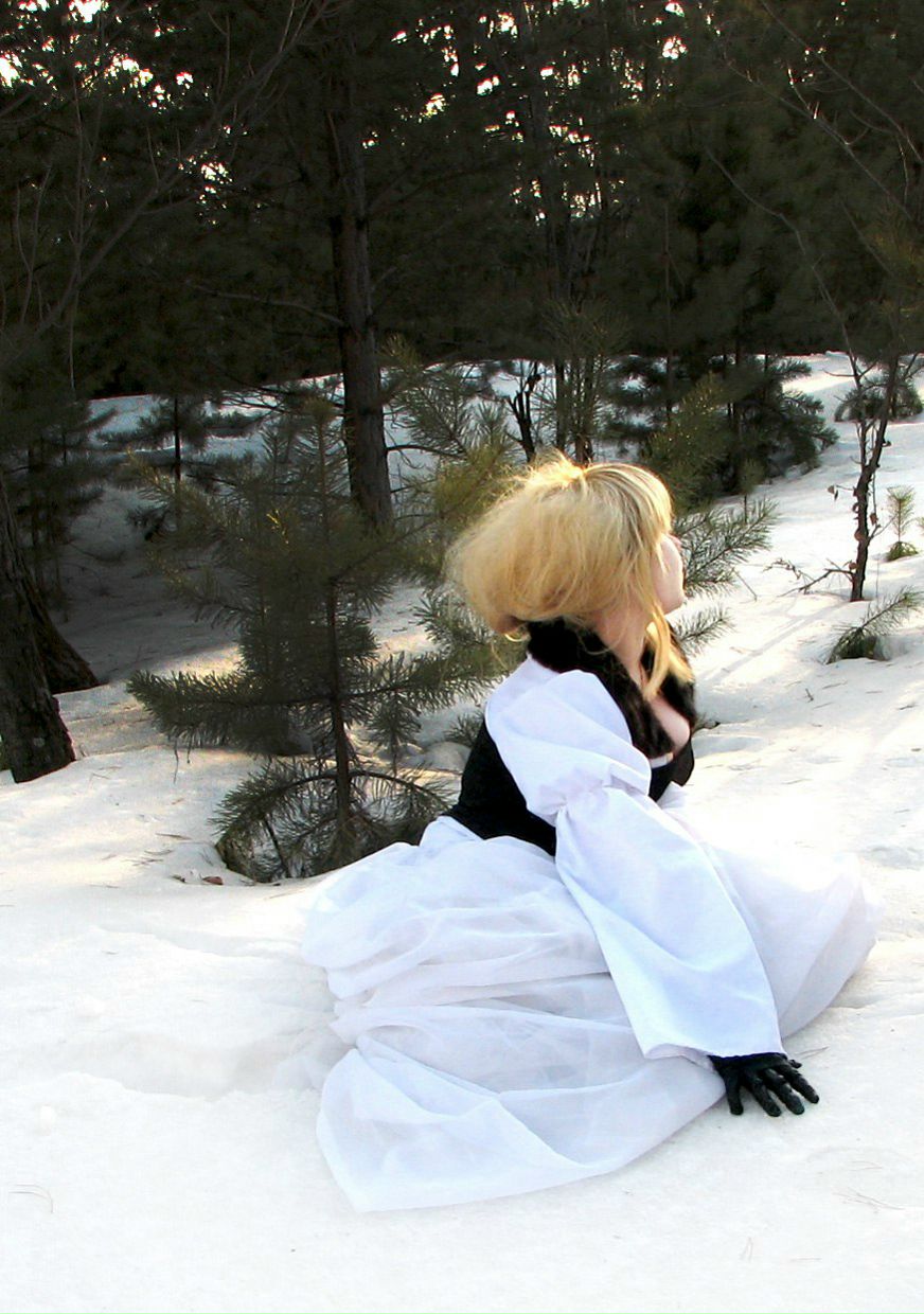 Кей Doihachiro =Danu= | 