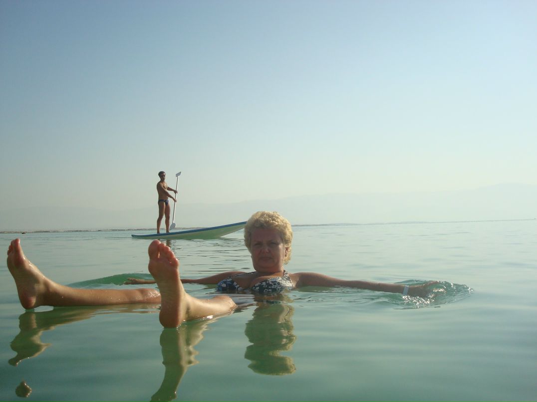 Елена Волович | 