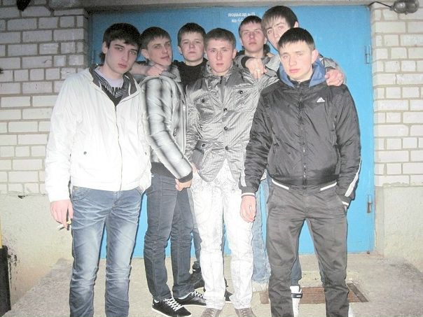 №20, Руслан Зенько №20, Руслан Зенько