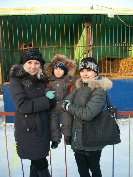 №141, Елена Панченко, 37 лет, Оренбург №141, Елена Панченко, 37 лет, Оренбург