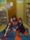 Фотография Рыжик-жимешка-пупсисёнок =)))***