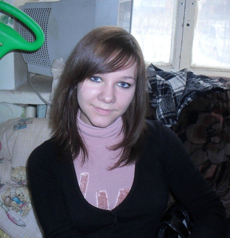 Диана Панкратова ♥ | Москва