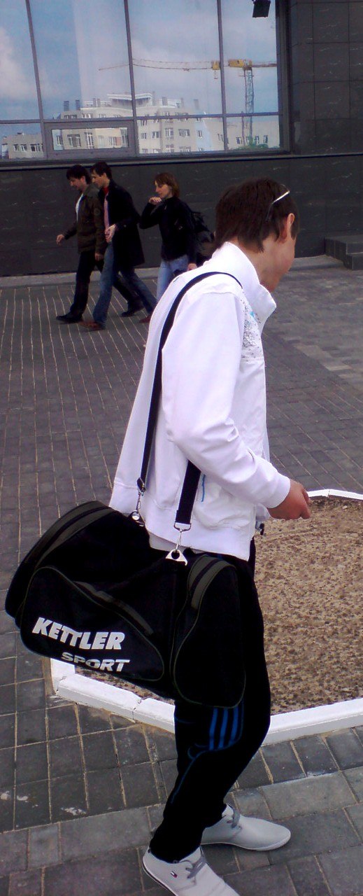 Валерий Купцов | Минск