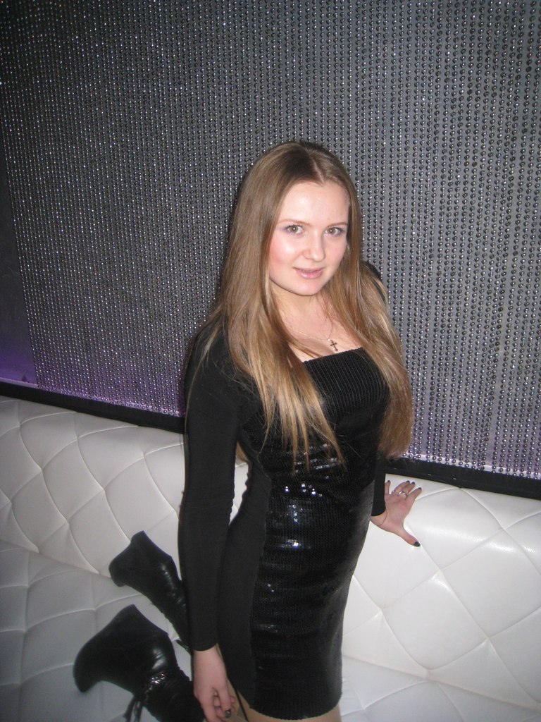 Алёна Перехейда | Белая Церковь