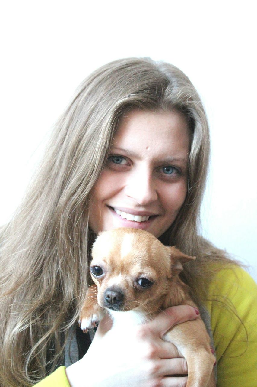 Олеся Клункова Олеговна | 