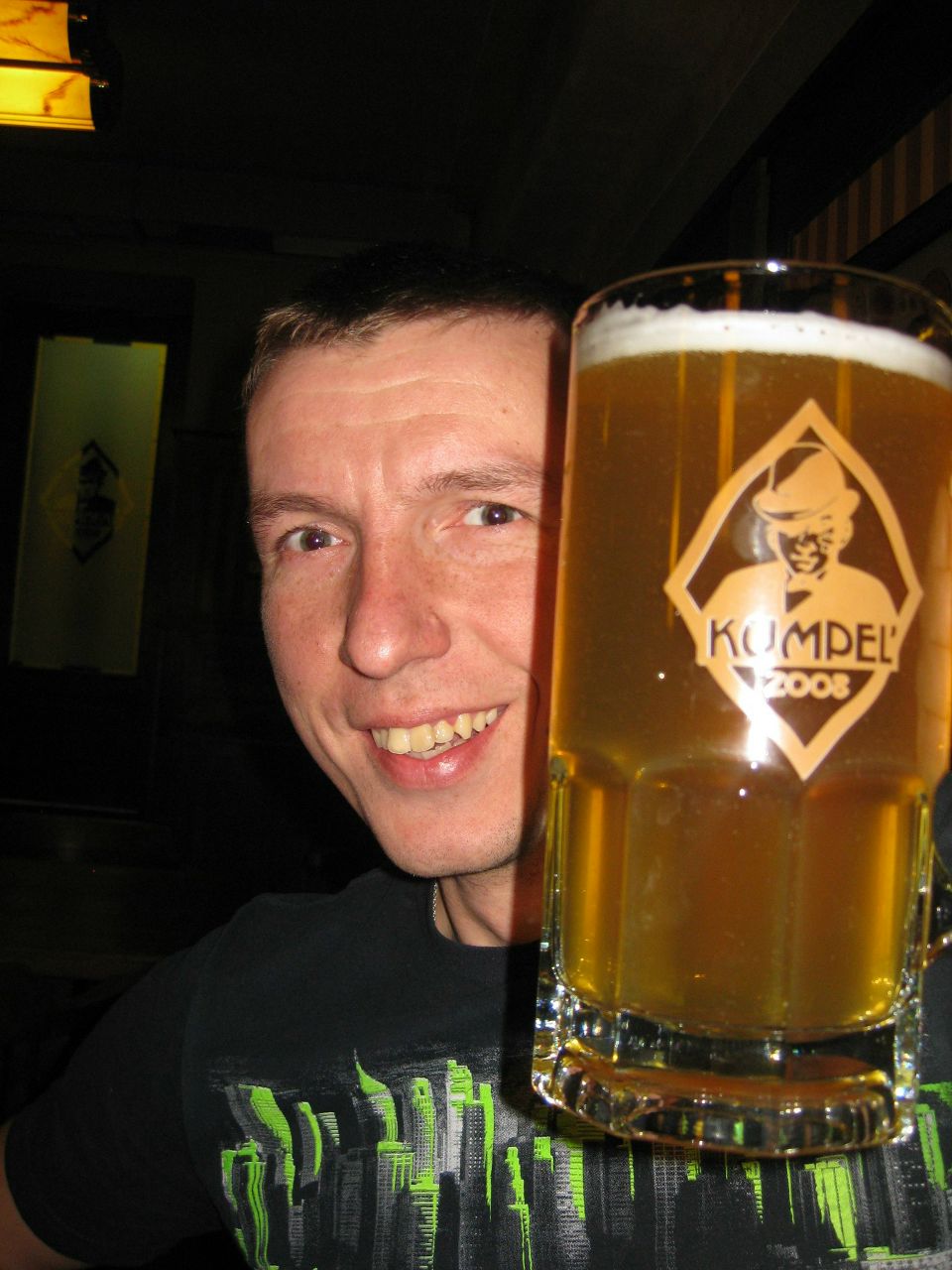 Антон Василенко Toxa | Киев