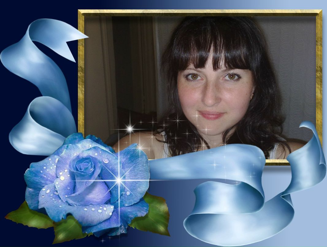 Елена Рысева | Санкт-Петербург