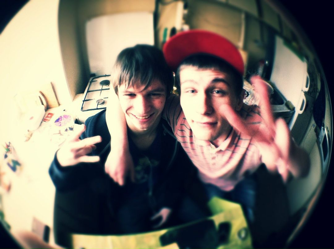 Ростислав Евдокимов | Пермь