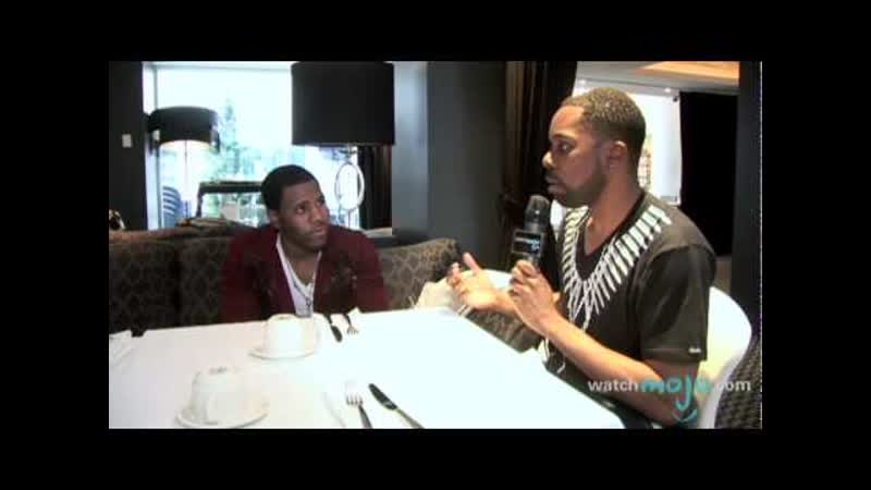 Interview with Jason Derulo On Life Outside