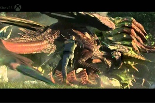Scalebound Trailer (Xbox One)