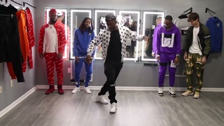 Memphis Jookin Cypher Ep 28