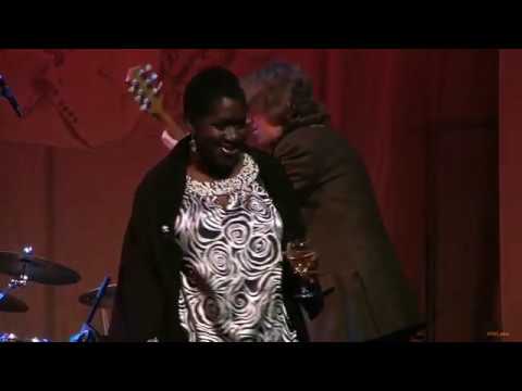 Sharon Clark Alexey Cheremizov Quartet Every Day I Have The Blues ( Peter