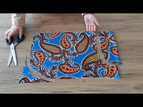 Az Kumaşla 100 Şık Ve Kârlı