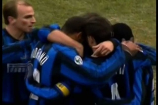 Javier Zanetti - Il Capitano