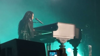 Evanescence - My Inmortal   (Madrid Palacio Vistalegre 14 Diciembre 2022)