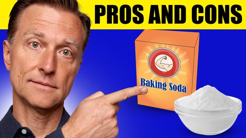 The Dangers and Benefits of Baking