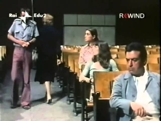 Замкнутый круг 1978