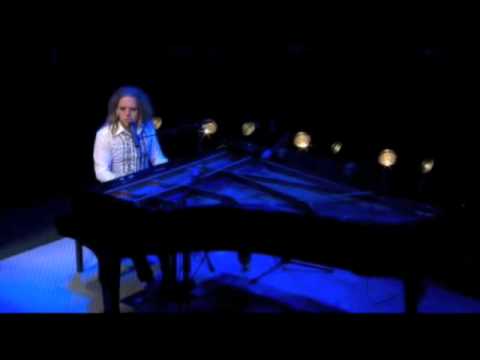 Tim Minchin Full Taboo Song As