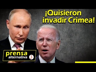 Rusos hacen huir dron gringo! Queran meterse en sus dominios!