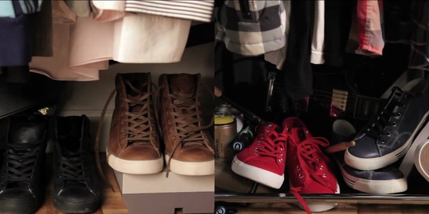 PRO Keds Spring, Summer 2011