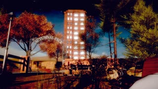 ЭТО ДЕЙСТВИТЕЛЬНО СТРАШНО ► Apartment 666