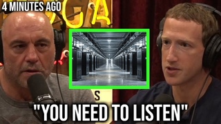 Joe Rogan: Theres no coming back from this PAY ATTENTION!