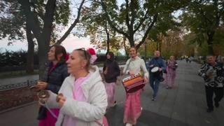 2024-10-26 Харінама