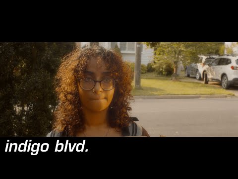 Indigo Boulevard Drive Me Home ( Official Music