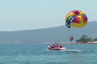 Majesty Club La Mer - Gnk/Antalya
