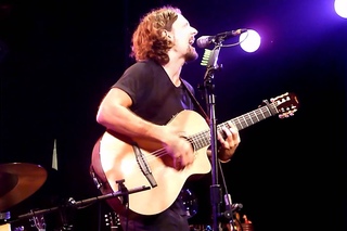 Jason Mraz-Butterfly (Belly Up)