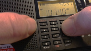 Tecsun PL-330. Живая инструкция + скрытые функции