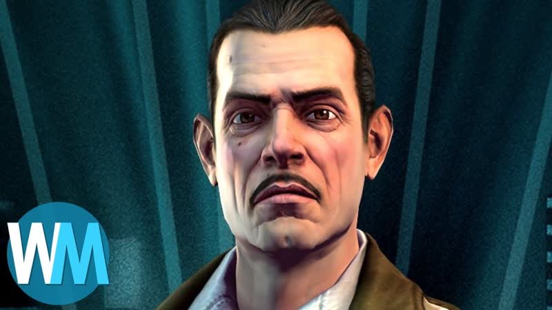Top 10 Games That ll Make You