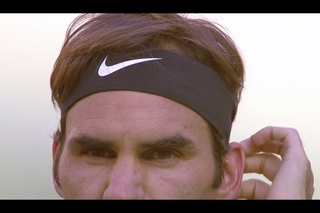 Roger Federer - Rewriting History Again (HD)