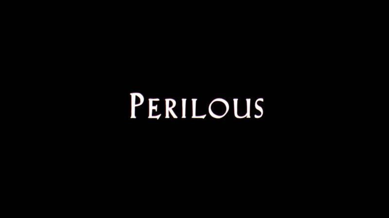 Тяжкие, В опасности, Perilous,